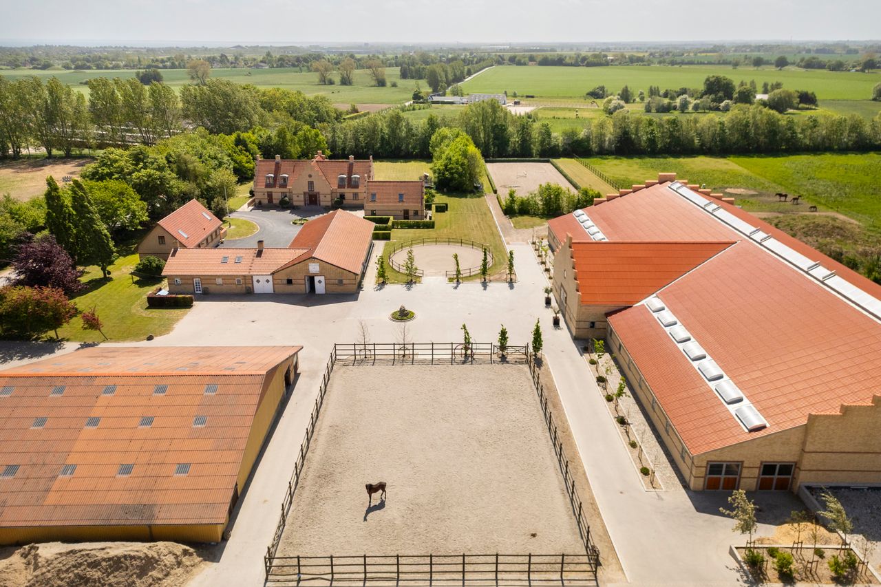 Nordmarksvej 9, Solrød, 2680 Solrød Strand